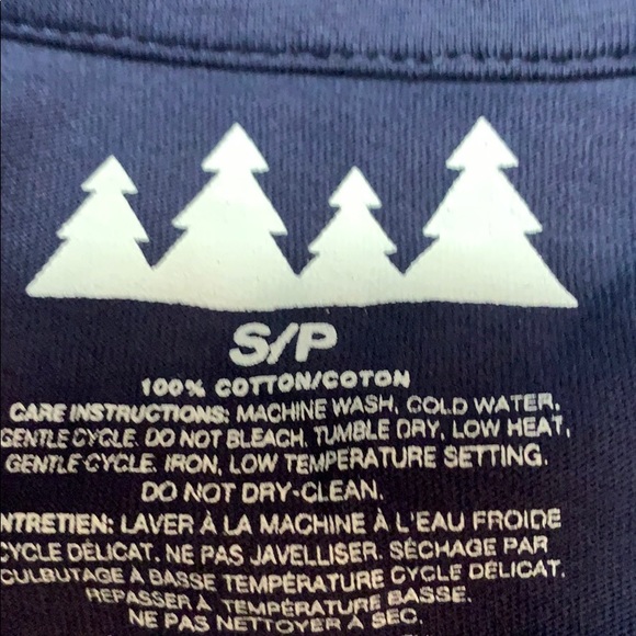 Santa Clan Santa Claus top NWT. - Picture 5 of 5